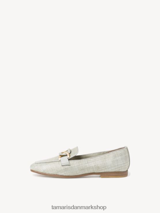 Tamaris Kvinder hjemmesko - grøn/salvie vævet XVXV8T2211 sko