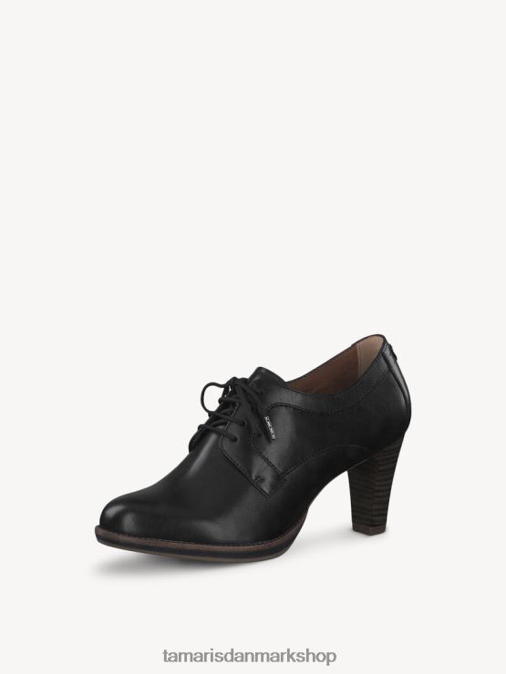 Tamaris Kvinder traver - sort XVXV8T1678 sko