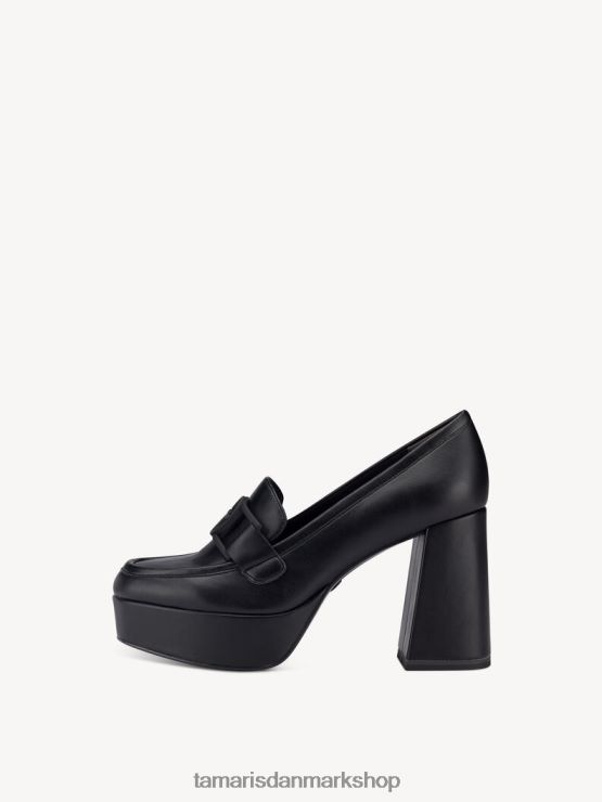 Tamaris Kvinder traver - sort XVXV8T1701 sko