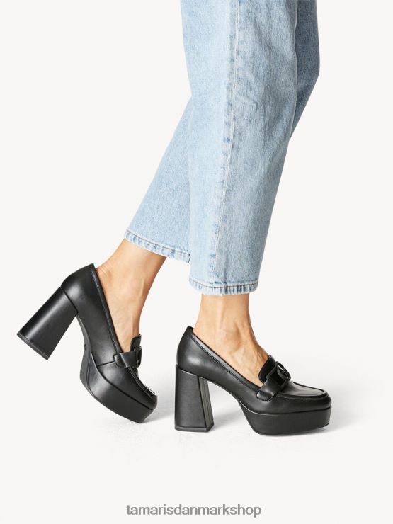 Tamaris Kvinder traver - sort XVXV8T1701 sko