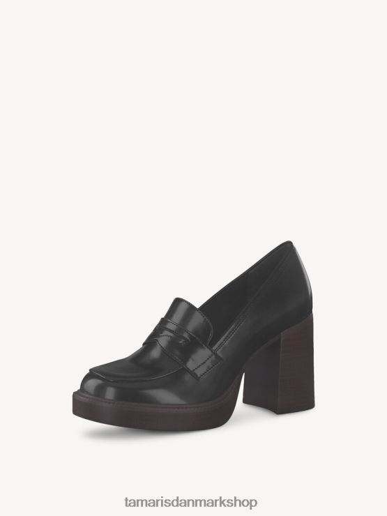 Tamaris Kvinder traver - sort XVXV8T833 sko