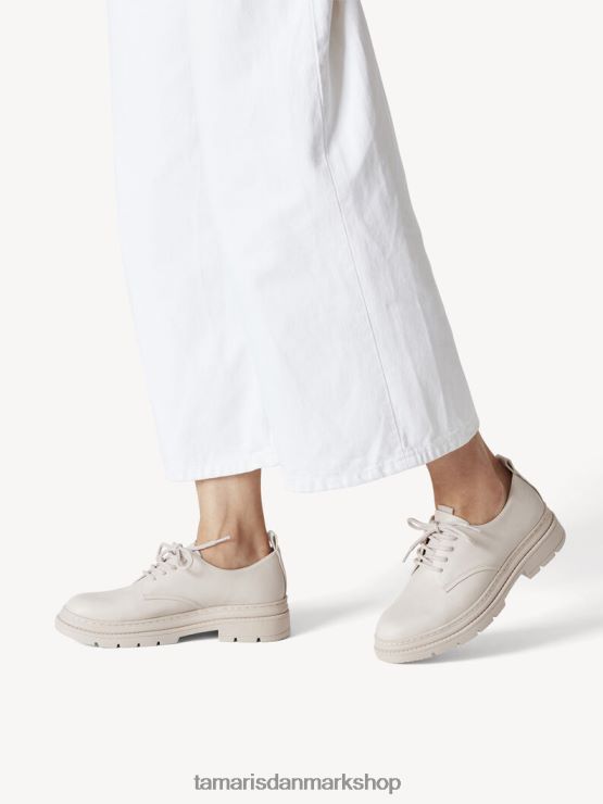 Tamaris Kvinder lave sko - rose/pudder uni XVXV8T1762 sko