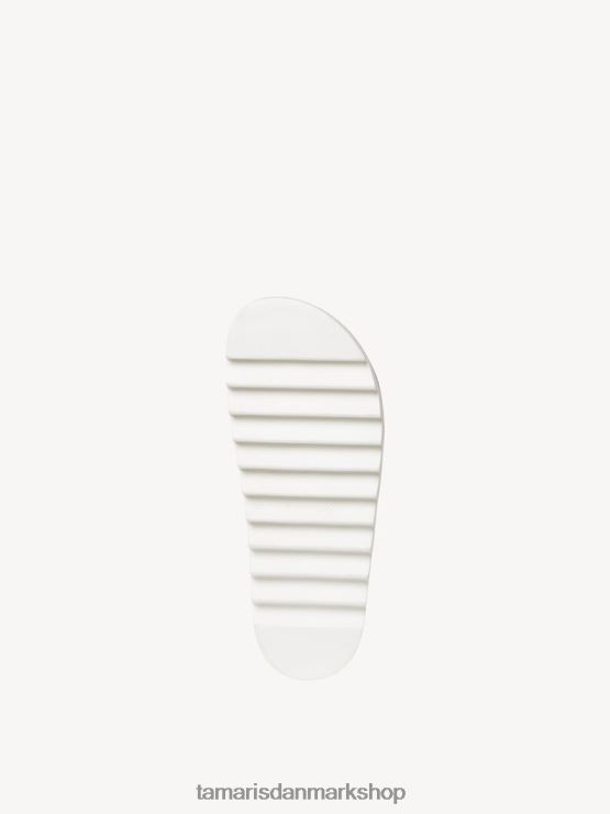 Tamaris Kvinder lædermule - orange XVXV8T2179 sko