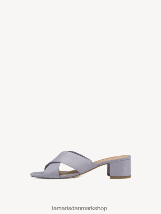 Tamaris Kvinder muldyr - lilla/lys lilla XVXV8T277 sko