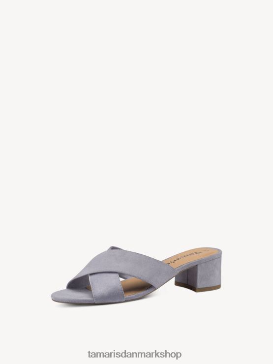 Tamaris Kvinder muldyr - lilla/lys lilla XVXV8T277 sko