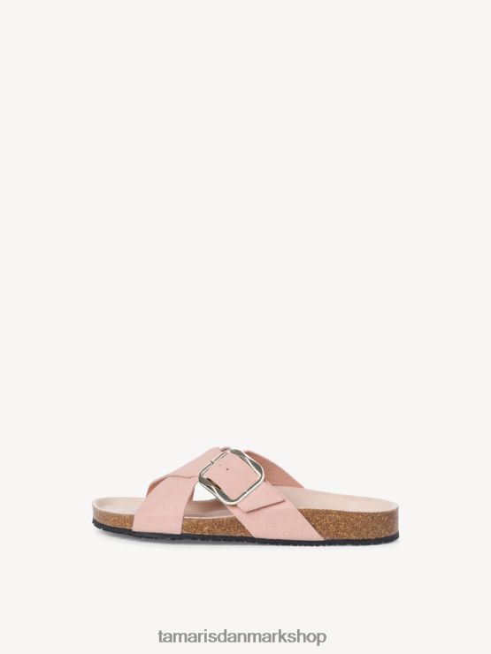 Tamaris Kvinder muldyr - rose XVXV8T126 sko