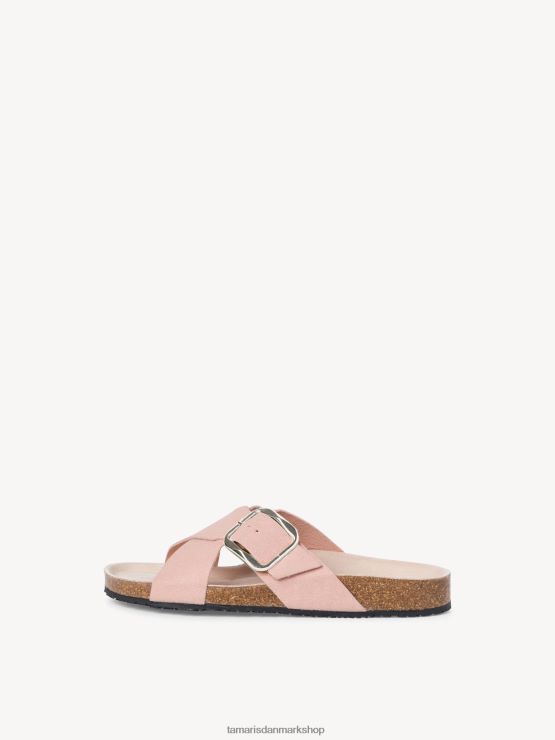 Tamaris Kvinder muldyr - rose XVXV8T126 sko