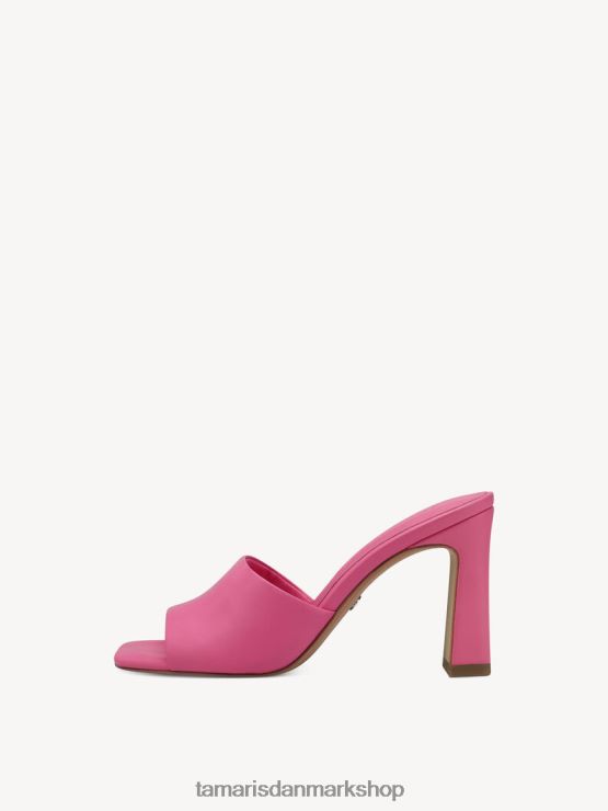 Tamaris Kvinder muldyr - rose/slik XVXV8T1269 sko