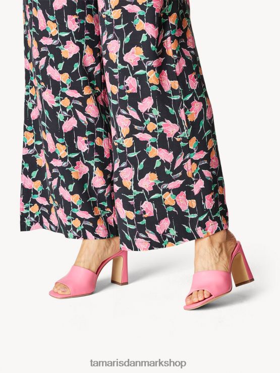 Tamaris Kvinder muldyr - rose/slik XVXV8T1269 sko