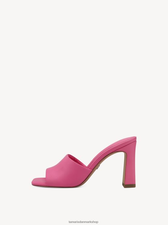 Tamaris Kvinder muldyr - rose/slik XVXV8T1269 sko