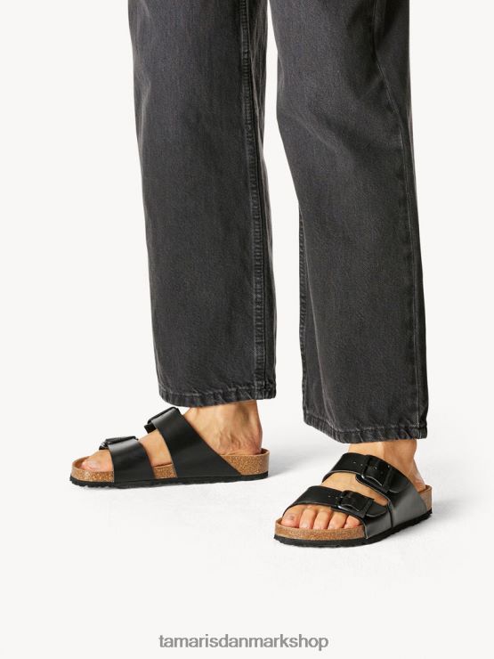 Tamaris Kvinder muldyr - sort XVXV8T407 sko