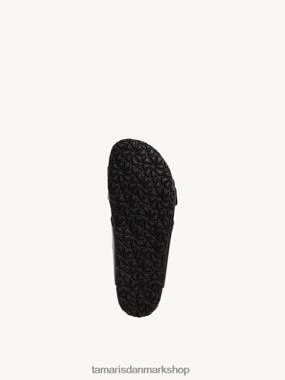 Tamaris Kvinder muldyr - sort XVXV8T407 sko