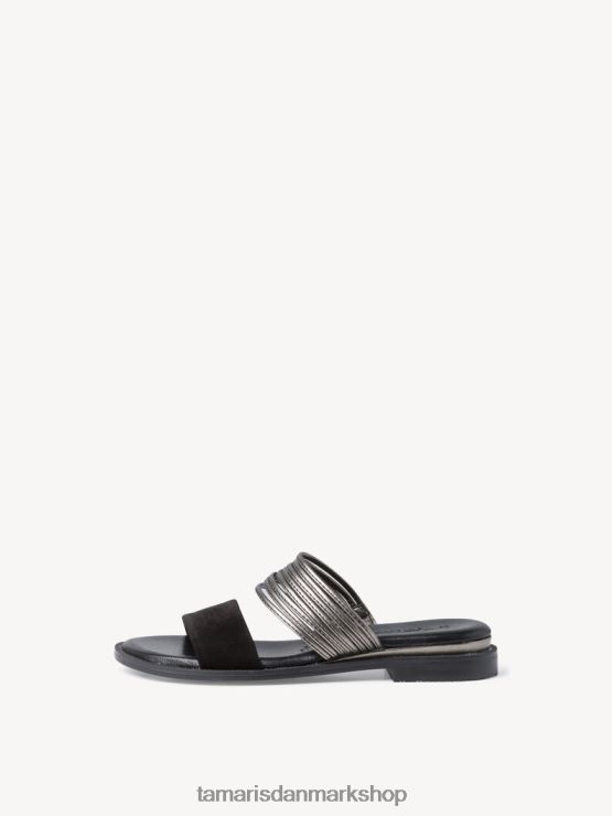 Tamaris Kvinder muldyr - sort XVXV8T880 sko