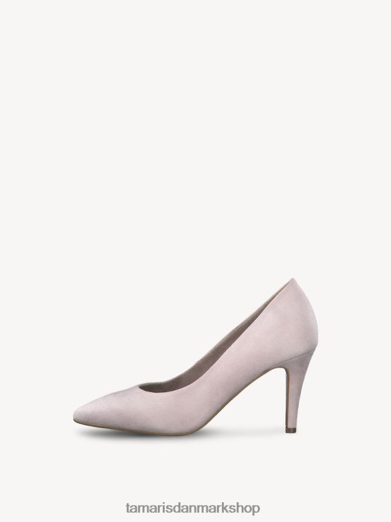 Tamaris Kvinder pumper - rose XVXV8T2315 sko