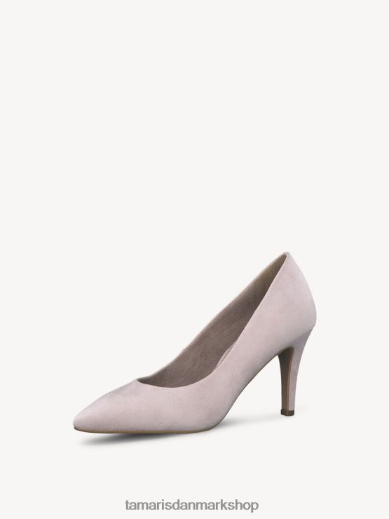 Tamaris Kvinder pumper - rose XVXV8T2315 sko