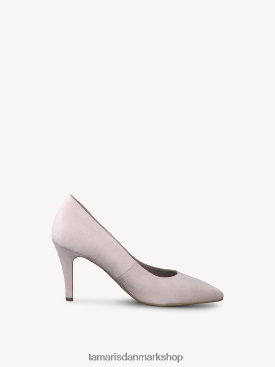 Tamaris Kvinder pumper - rose XVXV8T2315 sko