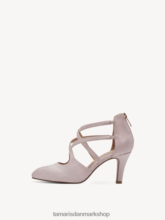 Tamaris Kvinder pumper - rose XVXV8T664 sko