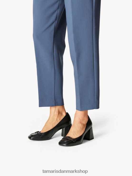 Tamaris Kvinder pumper - sort XVXV8T2322 sko