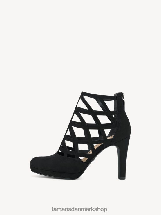 Tamaris Kvinder pumper - sort XVXV8T391 sko