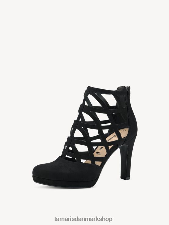 Tamaris Kvinder pumper - sort XVXV8T391 sko