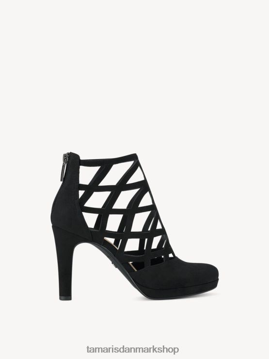 Tamaris Kvinder pumper - sort XVXV8T391 sko