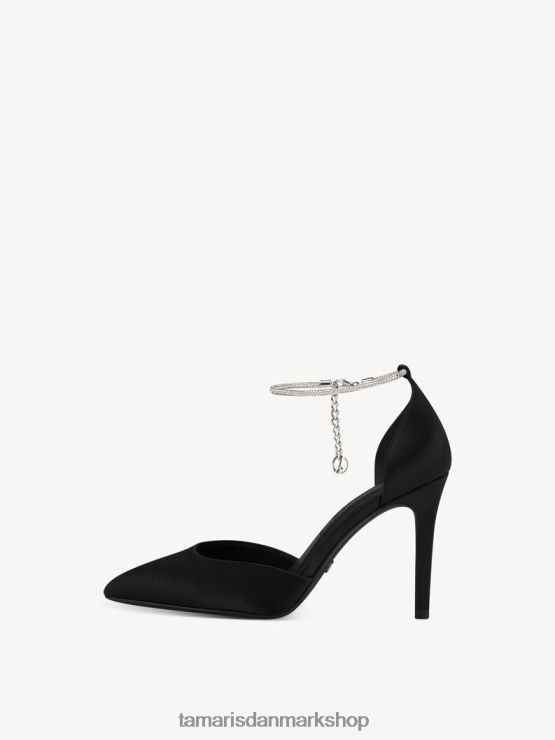 Tamaris Kvinder pumper - sort XVXV8T914 sko