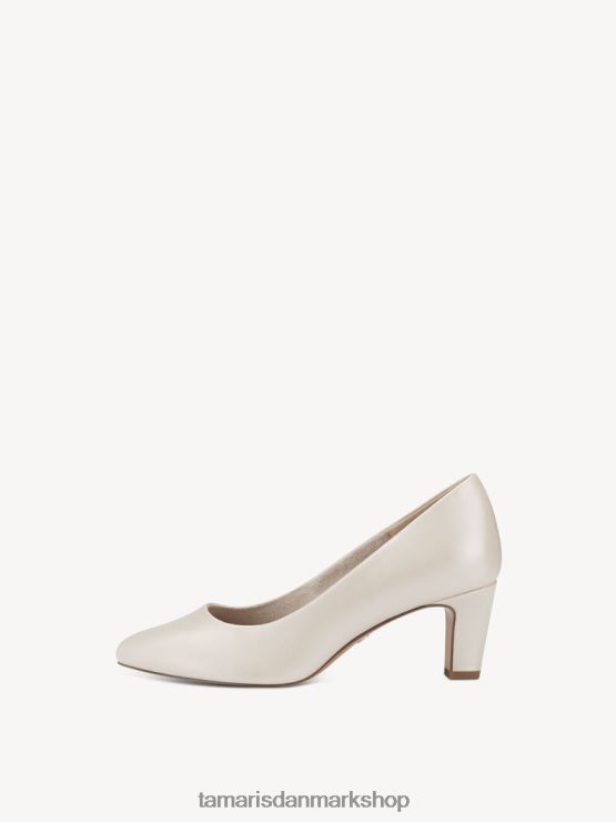 Tamaris Kvinder pumps - rose/rose perle XVXV8T794 sko