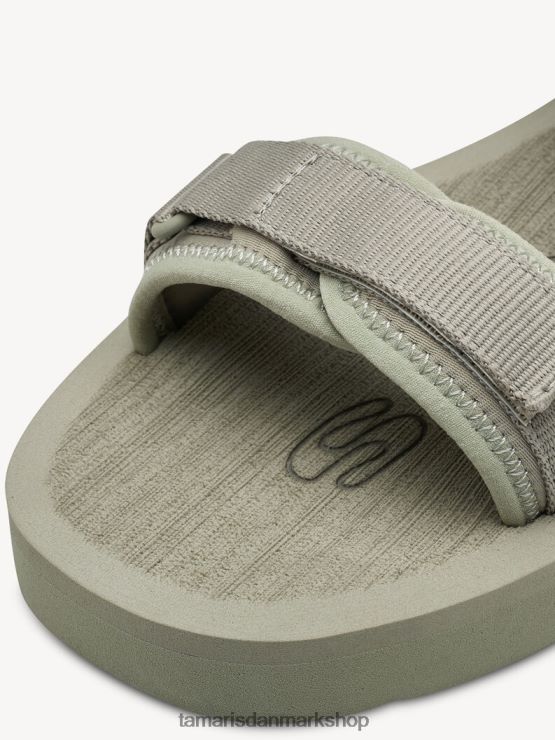 Tamaris Kvinder sandal - grøn/salvie XVXV8T196 sko