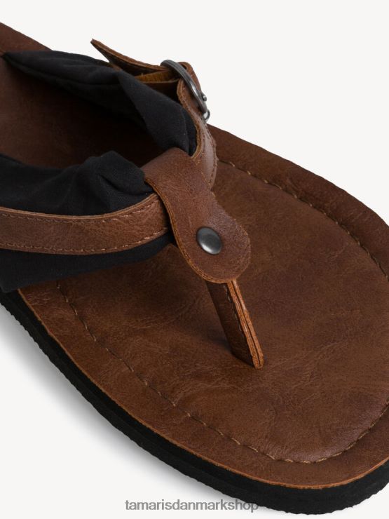 Tamaris Kvinder tåskillere - sort XVXV8T854 sko