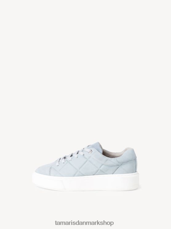 Tamaris Kvinder sneaker - blå/blød blå XVXV8T1942 sko