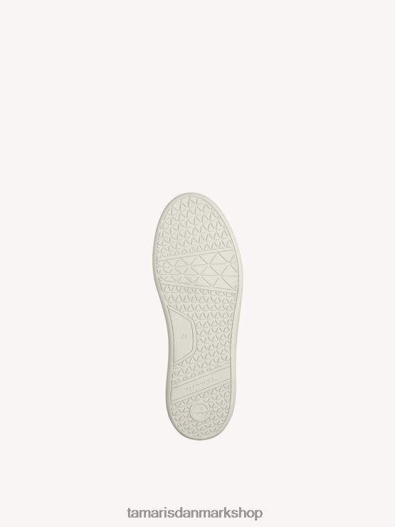 Tamaris Kvinder sneaker - blå/lt.blå kam XVXV8T2324 sko