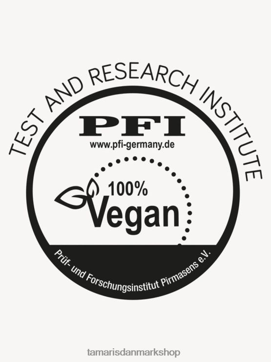 Tamaris Kvinder sneaker - brun/peber struktur. XVXV8T2188 sko