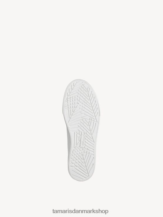 Tamaris Kvinder sneaker - grøn/mint XVXV8T37 sko