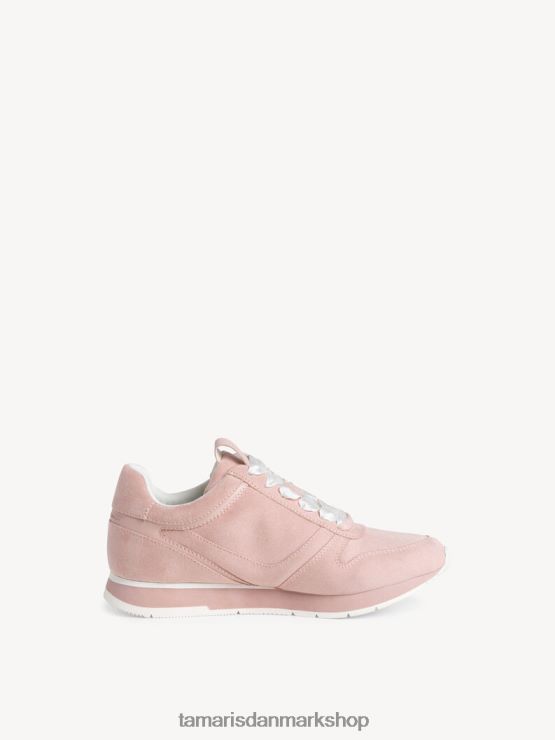 Tamaris Kvinder sneaker - rose XVXV8T1938 sko