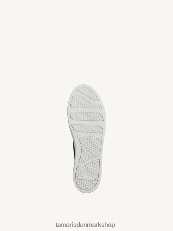 Tamaris Kvinder sneaker - sort XVXV8T1345 sko