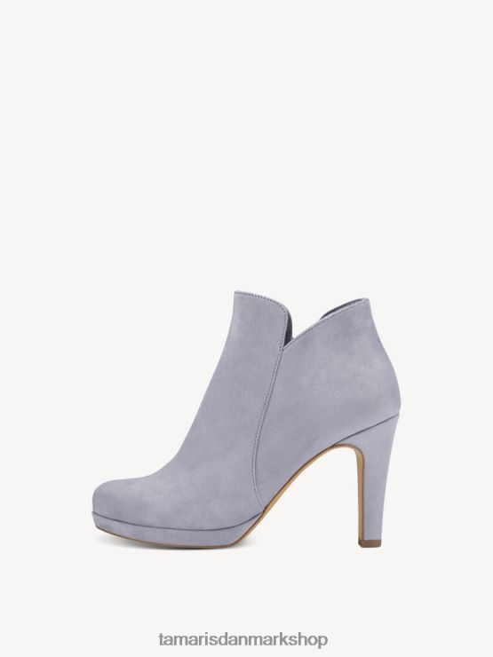 Tamaris Kvinder støvle - lilla/lavendel XVXV8T1341 sko