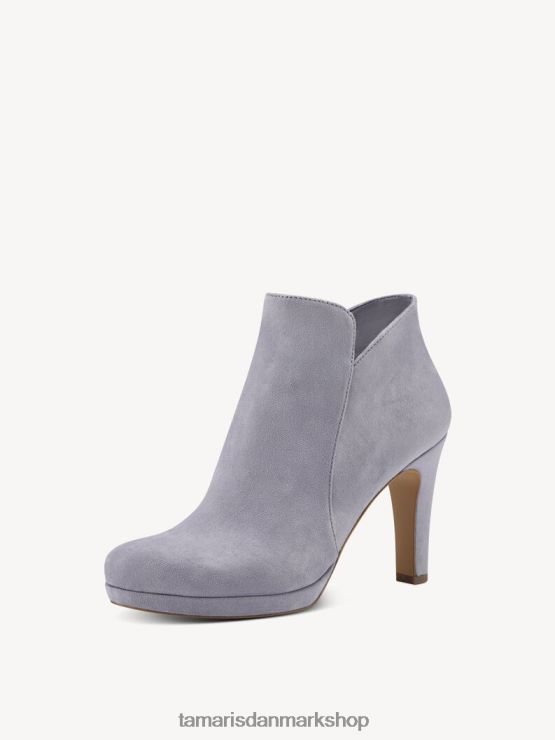 Tamaris Kvinder støvle - lilla/lavendel XVXV8T1341 sko