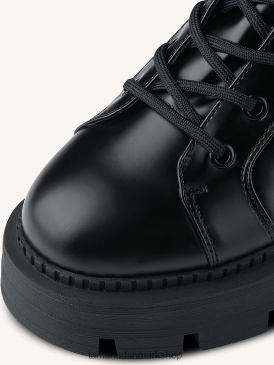 Tamaris Kvinder støvle - sort varmt foer/sort XVXV8T6 sko