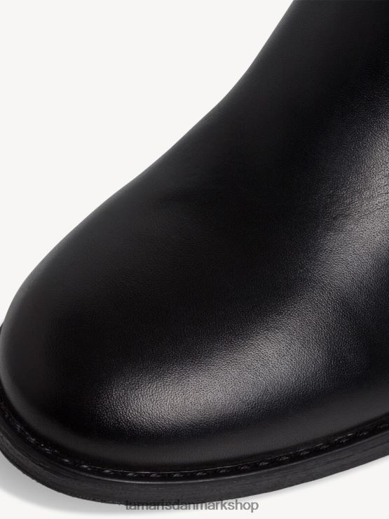 Tamaris Kvinder støvler - sorte XVXV8T1095 sko