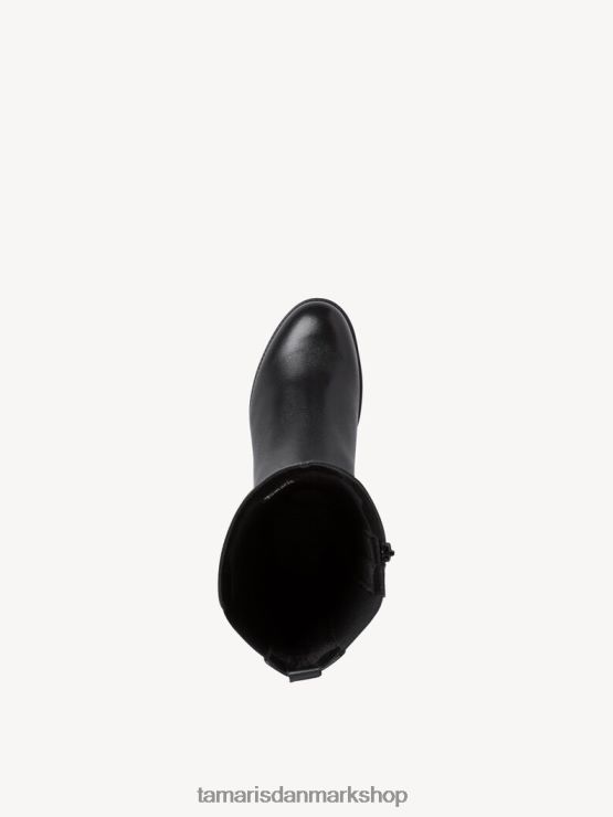 Tamaris Kvinder støvler - sorte XVXV8T1569 sko