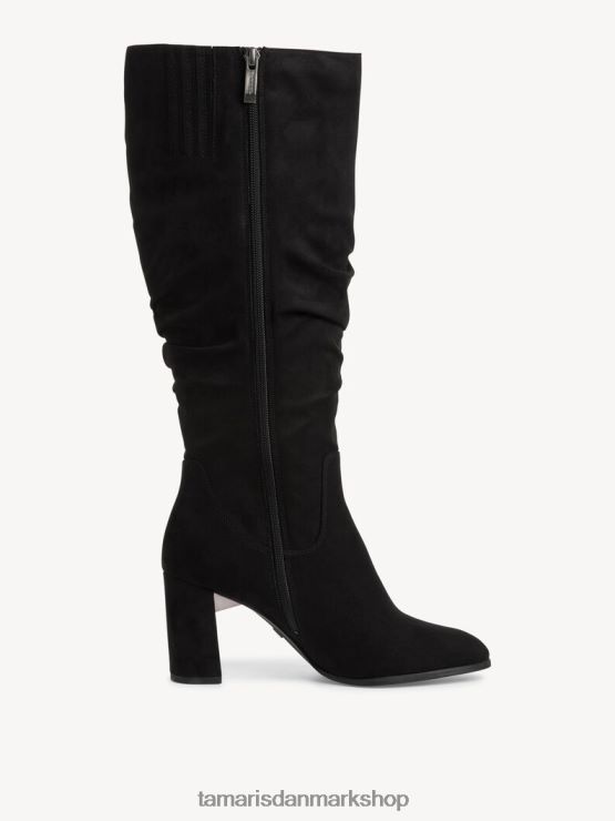 Tamaris Kvinder støvler - sorte XVXV8T1947 sko