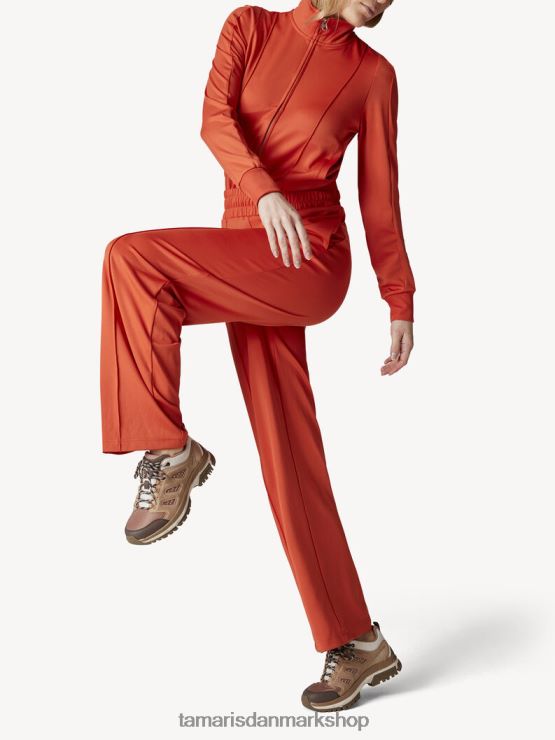 Tamaris Kvinder h-2655 - canyon kam XVXV8T360 sko