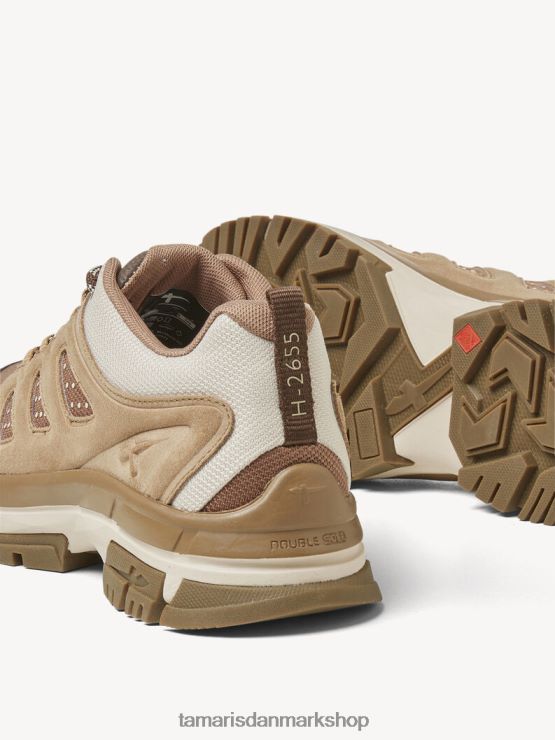 Tamaris Kvinder h-2655 - canyon kam XVXV8T360 sko