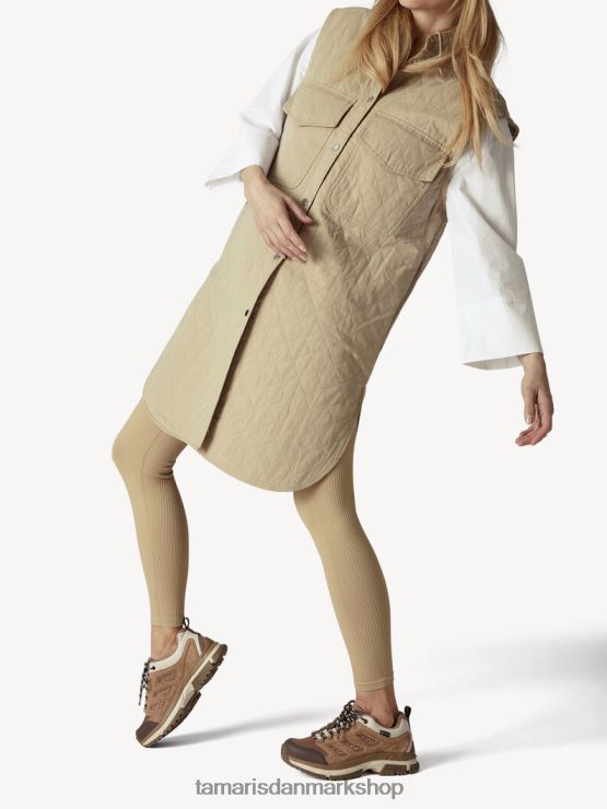 Tamaris Kvinder h-2655 gtx - canyon kam XVXV8T77 sko