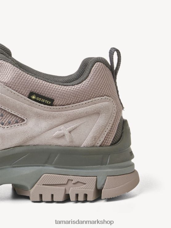 Tamaris Kvinder h-2655 gtx - ros.quartz XVXV8T253 sko