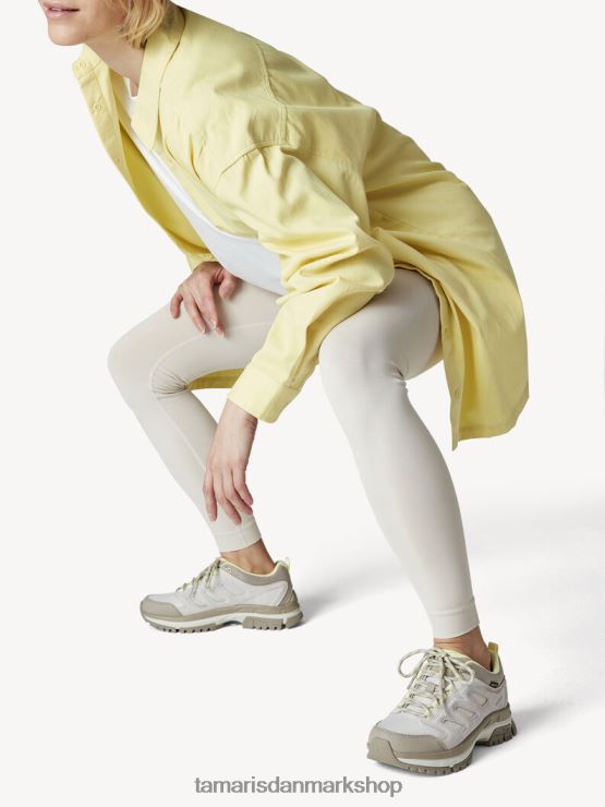 Tamaris Kvinder h-2655 gtx - sandkam XVXV8T41 sko