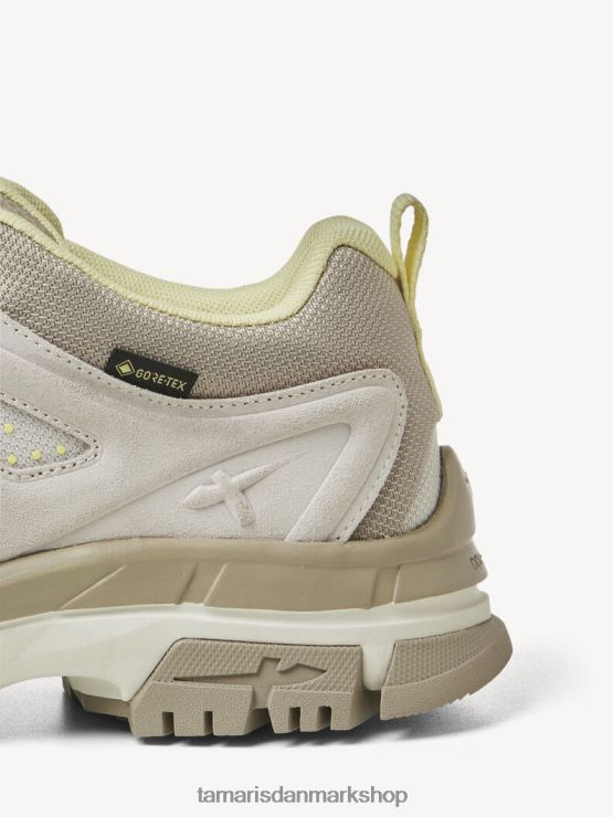 Tamaris Kvinder h-2655 gtx - sandkam XVXV8T41 sko