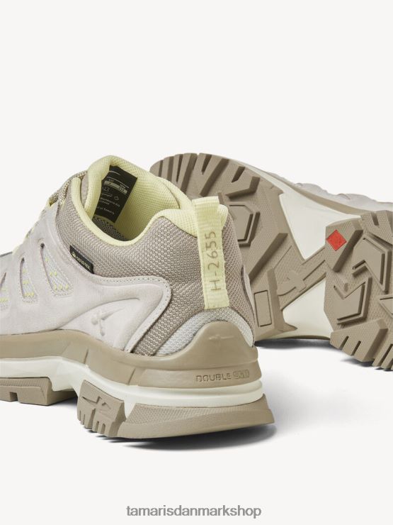 Tamaris Kvinder h-2655 gtx - sandkam XVXV8T41 sko