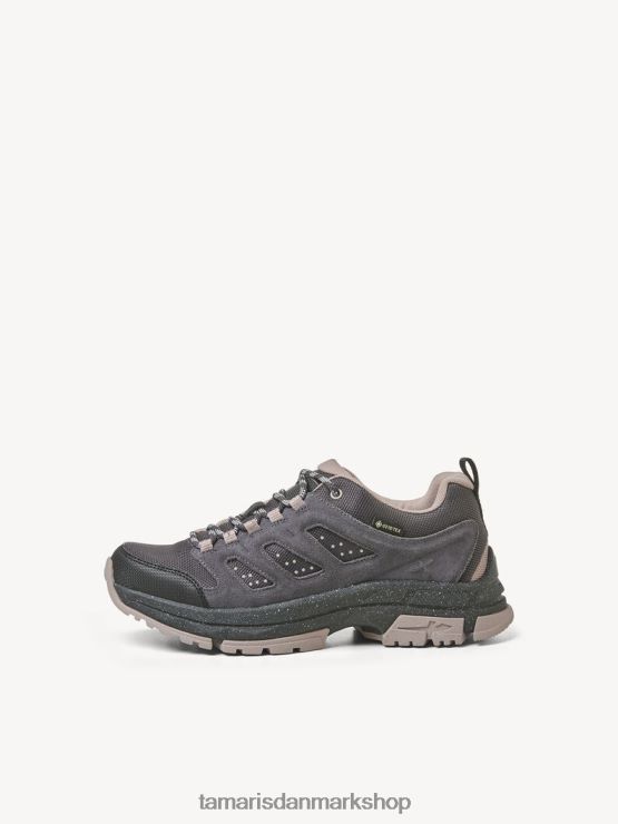 Tamaris Kvinder h-2655 gtx - sort jade com XVXV8T309 sko