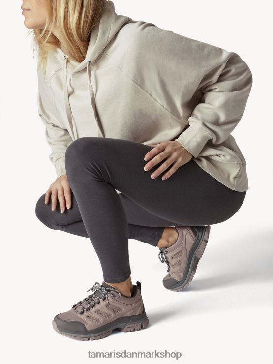 Tamaris Kvinder h-2655 - ros.kvarts XVXV8T282 sko